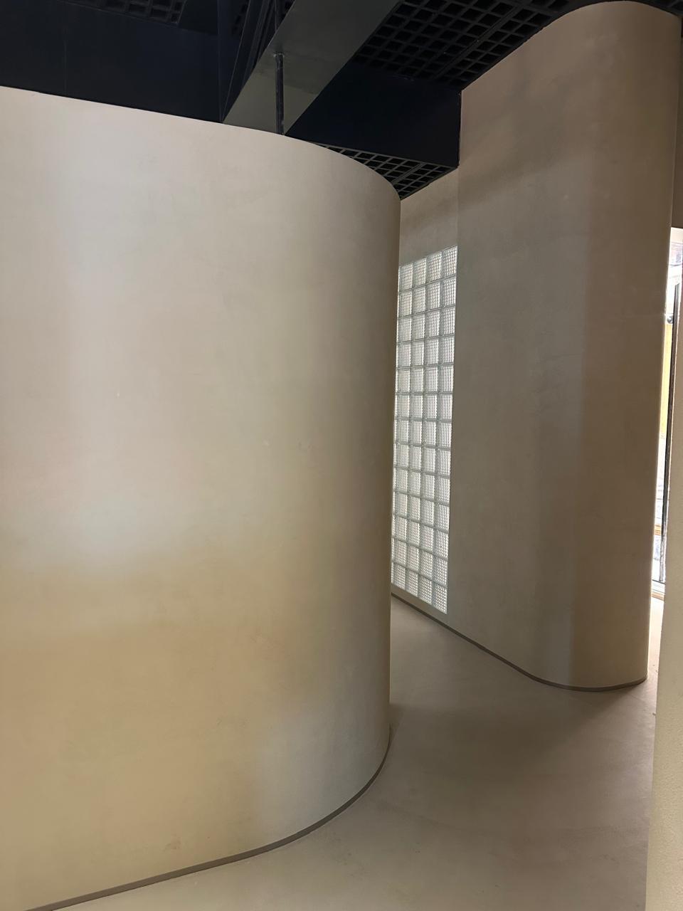 Wall Texture